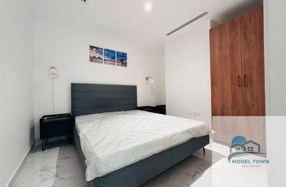 Apartment - 2 Bedrooms - 2 Bathrooms for rent in Oasis 1 - Oasis Residences - Masdar City - Abu Dhabi