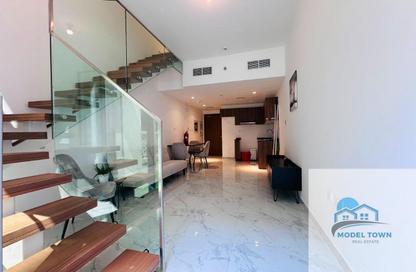 Apartment - 2 Bedrooms - 2 Bathrooms for rent in Oasis 1 - Oasis Residences - Masdar City - Abu Dhabi