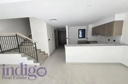 تاون هاوس - 4 غرف نوم - 5 حمامات للبيع في سانتوريني - داماك لاجونز - دبي