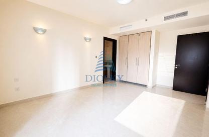 Apartment - 2 Bedrooms - 2 Bathrooms for rent in New Dubai Gate 1 - JLT Cluster Q - Jumeirah Lake Towers - Dubai