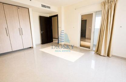 Apartment - 2 Bedrooms - 2 Bathrooms for rent in New Dubai Gate 1 - JLT Cluster Q - Jumeirah Lake Towers - Dubai