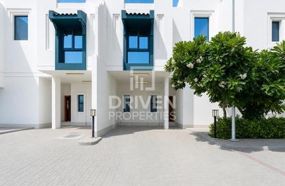 Villa - 5 - 6 for rent in Palma Residences - Palm Jumeirah - Dubai Villa - 5 - 6 for rent in Palma Residences - Palm Jumeirah - Dubai
