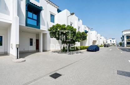 Villa - 5 - 6 for rent in Palma Residences - Palm Jumeirah - Dubai Villa - 5 - 6 for rent in Palma Residences - Palm Jumeirah - Dubai