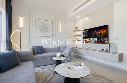 Apartment - 1 - 2 for sale in Bellevue Tower 2 - Bellevue Towers - Downtown Dubai - Dubai