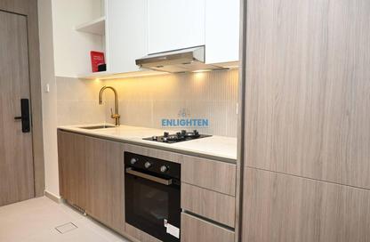 Apartment - Studio - 1 Bathroom for sale in Beverly Residences 2 - District 15 - Jumeirah Village Circle - Dubai