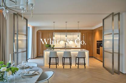 Apartment - 2 Bedrooms - 3 Bathrooms for sale in Mr. C Residences Downtown - Al Wasl - Dubai Apartment - 2 Bedrooms - 3 Bathrooms for sale in Mr. C Residences Downtown - Al Wasl - Dubai
