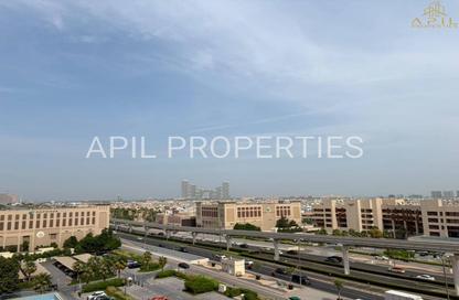 Apartment - 2 - 3 for rent in Marina Residences 3 - Marina Residences - Palm Jumeirah - Dubai