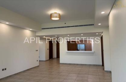 Apartment - 2 - 3 for rent in Marina Residences 3 - Marina Residences - Palm Jumeirah - Dubai