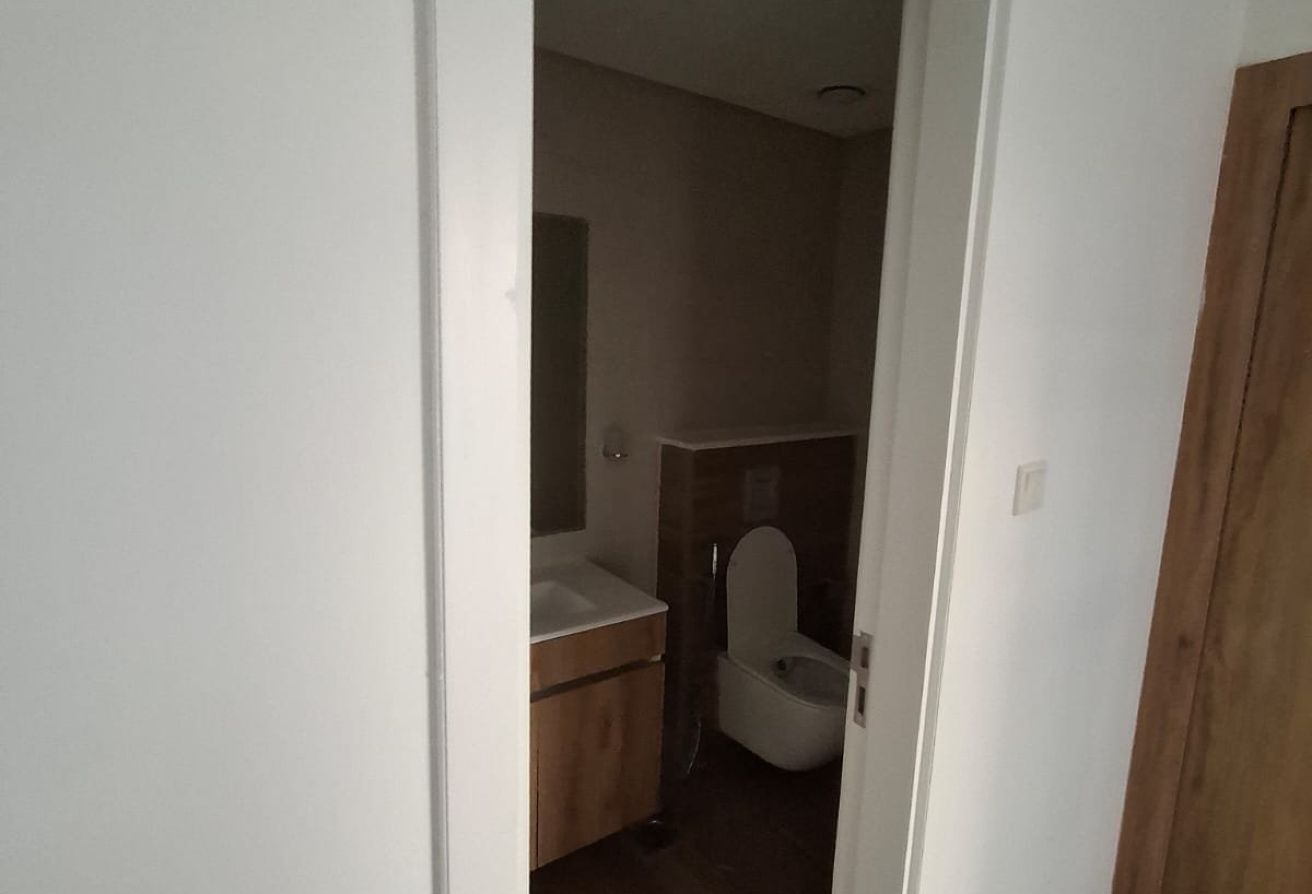 Spacious 2BR | Duplex | Pool View
