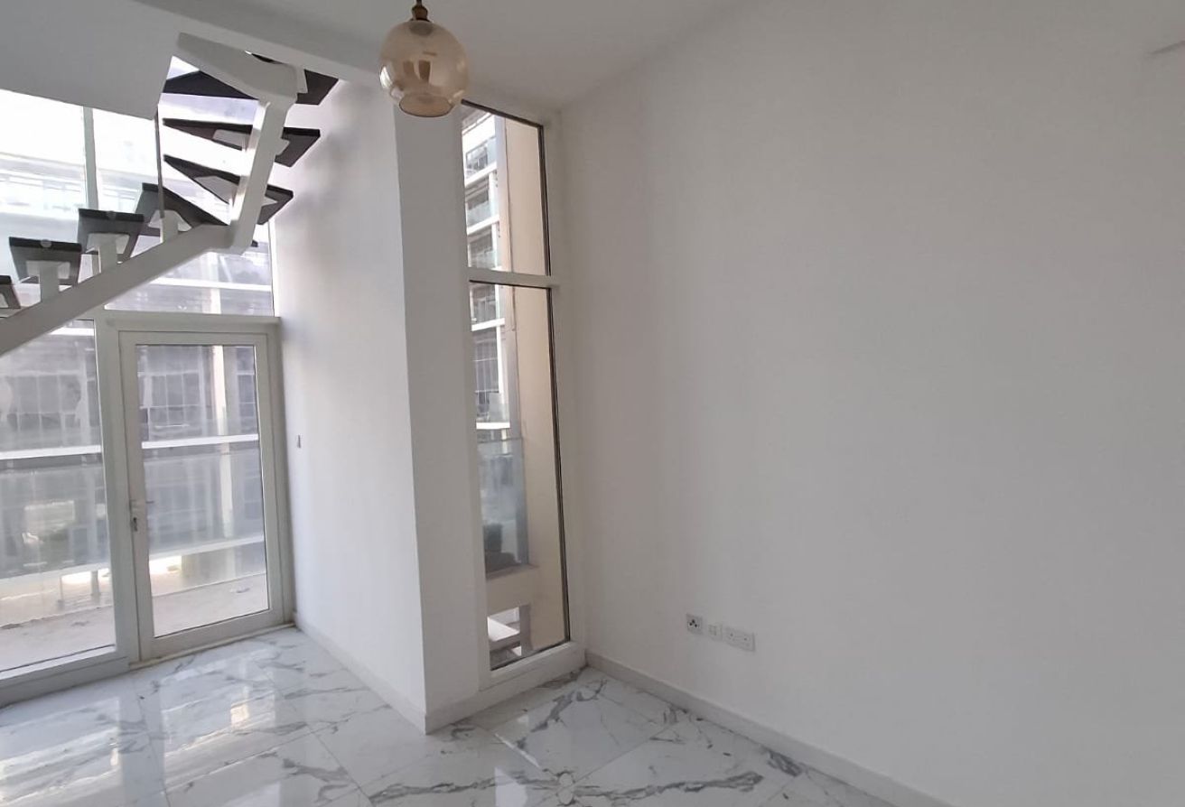 Spacious 2BR | Duplex | Pool View