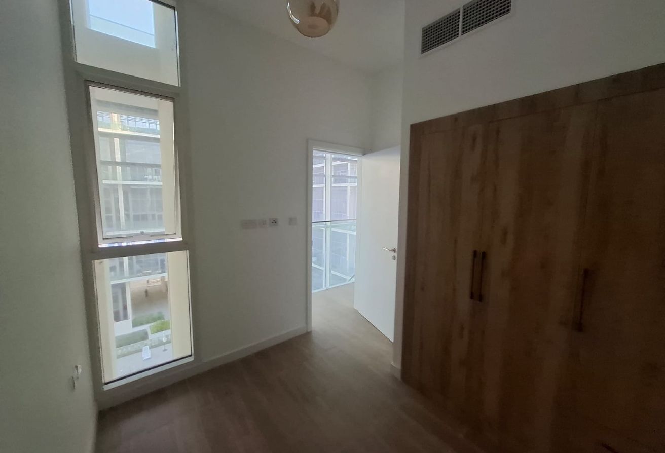 Spacious 2BR | Duplex | Pool View