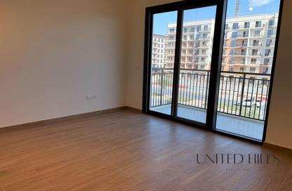 Apartment - Studio - 1 Bathroom for rent in Holland Gardens - Town Square - Dubai