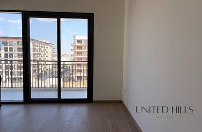 Apartment - Studio - 1 Bathroom for rent in Holland Gardens - Town Square - Dubai