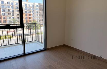 Apartment - Studio - 1 Bathroom for rent in Holland Gardens - Town Square - Dubai