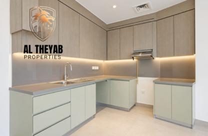 Apartment - 1 - 1 for sale in Bayviews - Hayat Island - Mina Al Arab - Ras Al Khaimah