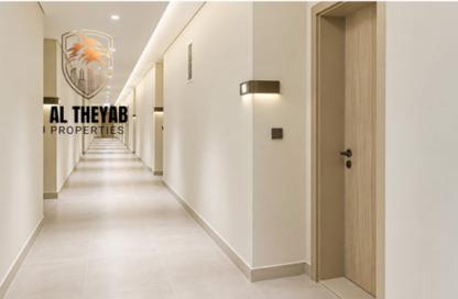 Apartment - 1 - 1 for sale in Bayviews - Hayat Island - Mina Al Arab - Ras Al Khaimah