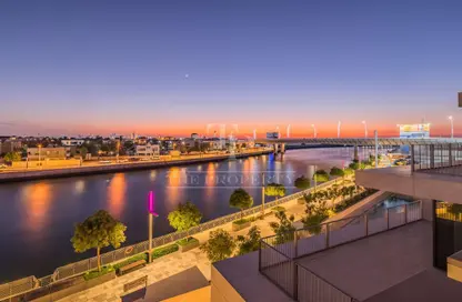 شقة - غرفة نوم - 1 حمام للايجار في ايدن هاوس القنال - جميرا 2 - جميرا - دبي