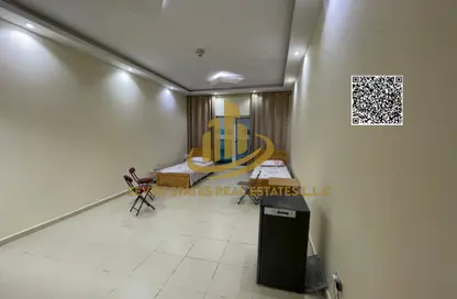 شقة - 2 غرف نوم - 3 حمامات للبيع في 1 عجمان ون تاور - عجمان واحد - عجمان وسط المدينة - عجمان