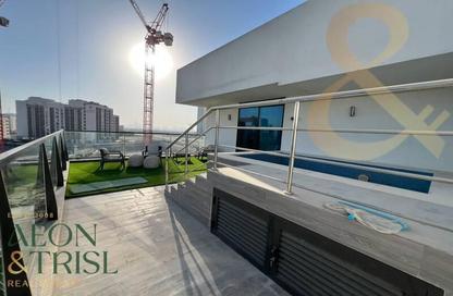 Apartment - 1 Bedroom - 1 Bathroom for rent in Samana Hills - Arjan - Dubai Apartment - 1 Bedroom - 1 Bathroom for rent in Samana Hills - Arjan - Dubai