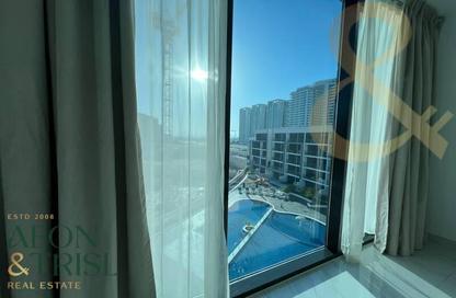 Apartment - 1 Bedroom - 1 Bathroom for rent in Samana Hills - Arjan - Dubai