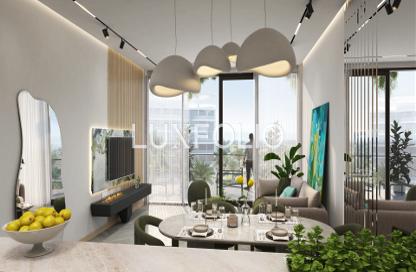 Apartment - 2 - 3 for sale in Lagoon Views 12 Tower A - Lagoon Views 12 - Lagoon Views - Damac Lagoons - Dubai Apartment - 2 - 3 for sale in Lagoon Views 12 Tower A - Lagoon Views 12 - Lagoon Views - Damac Lagoons - Dubai