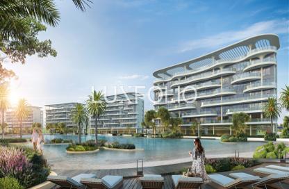 Apartment - 2 - 3 for sale in Lagoon Views 12 Tower A - Lagoon Views 12 - Lagoon Views - Damac Lagoons - Dubai Apartment - 2 - 3 for sale in Lagoon Views 12 Tower A - Lagoon Views 12 - Lagoon Views - Damac Lagoons - Dubai