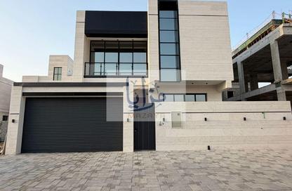 Villa - 5 Bedrooms - 7 Bathrooms for sale in Al Bahia Hills - Al Bahia - Ajman