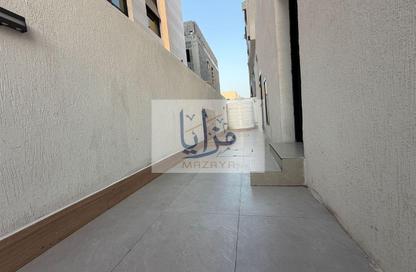 Villa - 5 Bedrooms - 7 Bathrooms for sale in Al Bahia Hills - Al Bahia - Ajman
