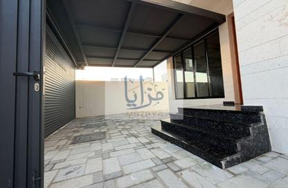 Villa - 5 Bedrooms - 7 Bathrooms for sale in Al Bahia Hills - Al Bahia - Ajman
