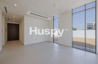 Villa - 4 Bedrooms - 4 Bathrooms for sale in Greenview 3 - Emaar South - Dubai South (Dubai World Central) - Dubai