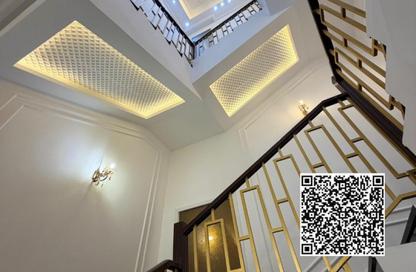 Villa - 4 Bedrooms - 4 Bathrooms for rent in Al Helio 2 - Al Helio - Ajman Villa - 4 Bedrooms - 4 Bathrooms for rent in Al Helio 2 - Al Helio - Ajman