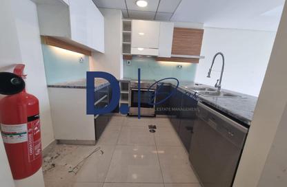 Apartment - 2 Bedrooms - 3 Bathrooms for rent in Al Bateen - Abu Dhabi Apartment - 2 Bedrooms - 3 Bathrooms for rent in Al Bateen - Abu Dhabi