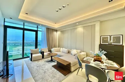 Apartment - 2 Bedrooms - 3 Bathrooms for sale in Nobles Tower - Business Bay - Dubai