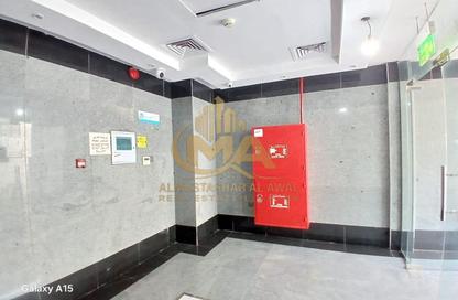 Whole Building - 7+ Bedrooms - 7+ Bathrooms for sale in Orient Tower 1 - Orient Towers - Al Bustan - Ajman