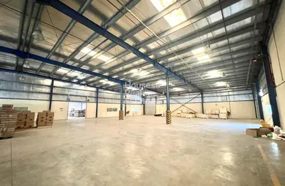 Warehouse - Studio - 3 Bathrooms for rent in Freezone South - Jebel Ali Freezone - Jebel Ali - Dubai Warehouse - Studio - 3 Bathrooms for rent in Freezone South - Jebel Ali Freezone - Jebel Ali - Dubai