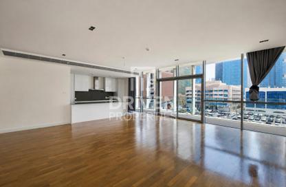 Apartment - 3 Bedrooms - 5 Bathrooms for rent in City Walk Residential Building 20 - City Walk Residential - City Walk - Dubai
