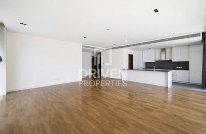 Apartment - 3 Bedrooms - 5 Bathrooms for rent in City Walk Residential Building 20 - City Walk Residential - City Walk - Dubai