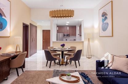 Whole Building - 1 - 1 for rent in Avani Palm View Hotel  and  Suites - Dubai Media City - Dubai