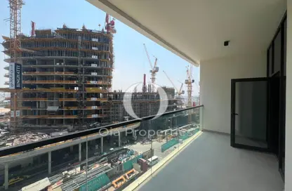 Apartment - 1 Bedroom - 2 Bathrooms for rent in VYB - Business Bay - Dubai