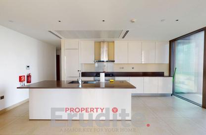Apartment - 2 Bedrooms - 3 Bathrooms for rent in Marina Gate 2 - Marina Gate - Dubai Marina - Dubai