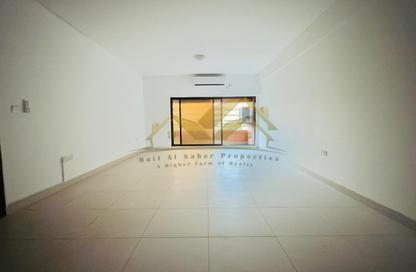 Apartment - 3 - 3 for rent in Karama Park Area - Al Karama - Bur Dubai - Dubai