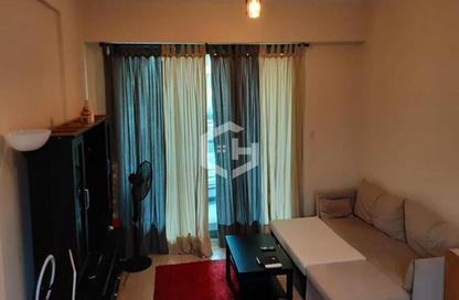 Apartment - 1 Bedroom - 2 Bathrooms for rent in Ruby Residence - Dubai Silicon Oasis - Dubai