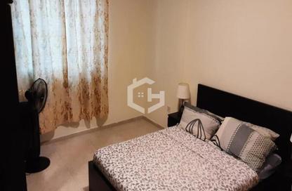 Apartment - 1 Bedroom - 2 Bathrooms for rent in Ruby Residence - Dubai Silicon Oasis - Dubai
