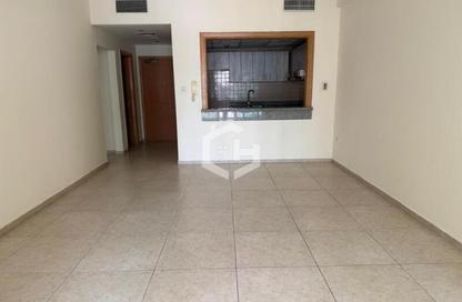 Apartment - 1 Bedroom - 2 Bathrooms for rent in Ruby Residence - Dubai Silicon Oasis - Dubai