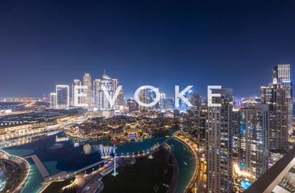 Apartment - 2 Bedrooms - 2 Bathrooms for rent in Grande - Opera District - Downtown Dubai - Dubai