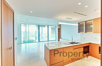 Apartment - 2 Bedrooms - 3 Bathrooms for rent in Ellington Beach House - Palm Jumeirah - Dubai