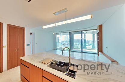 Apartment - 2 Bedrooms - 3 Bathrooms for rent in Ellington Beach House - Palm Jumeirah - Dubai