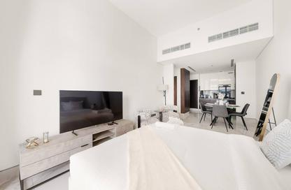 Apartment - 1 Bedroom - 1 Bathroom for rent in J ONE Tower A - J ONE - Business Bay - Dubai