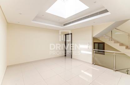 Villa - 4 Bedrooms - 5 Bathrooms for sale in Grand Views - Meydan Gated Community - Meydan - Dubai
