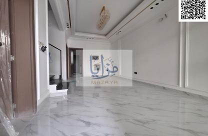 Villa - 5 Bedrooms - 7 Bathrooms for sale in Al Yasmeen 1 - Al Yasmeen - Ajman